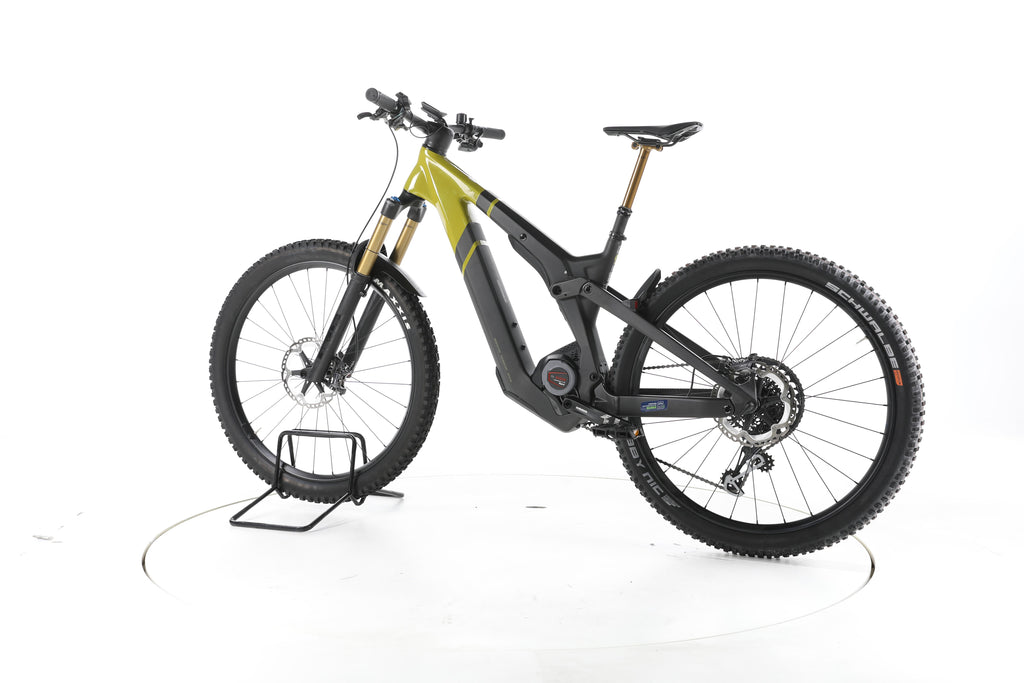 Scott Patron ST eRIDE 900 Tuned Fully E-Bike Carbon - Image 8