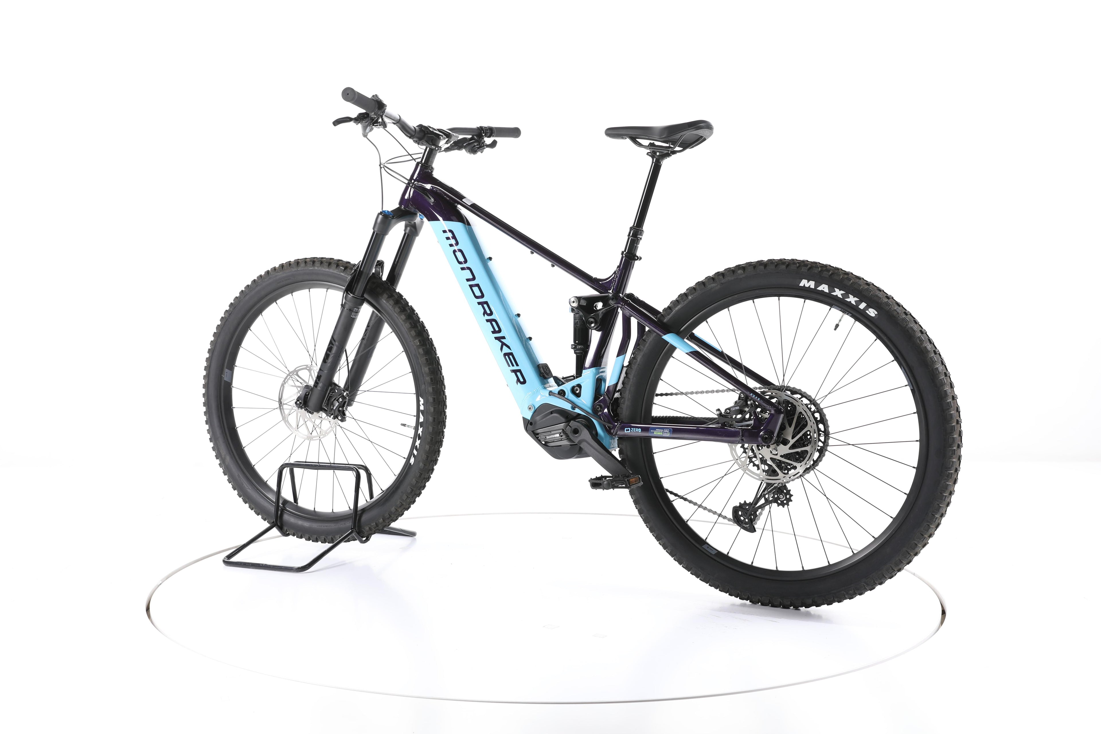 Mondraker DUSK R Fully E-Bike 2023 - Image 8