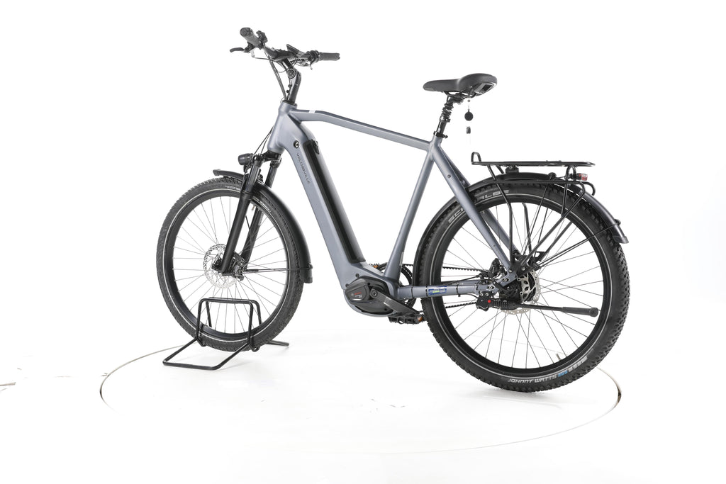Velo de Ville SEB 990 Smart Range Rohloff City E-Bike - Image 8