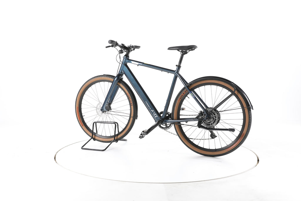 Coboc Merano DMT E-Bike - Image 8