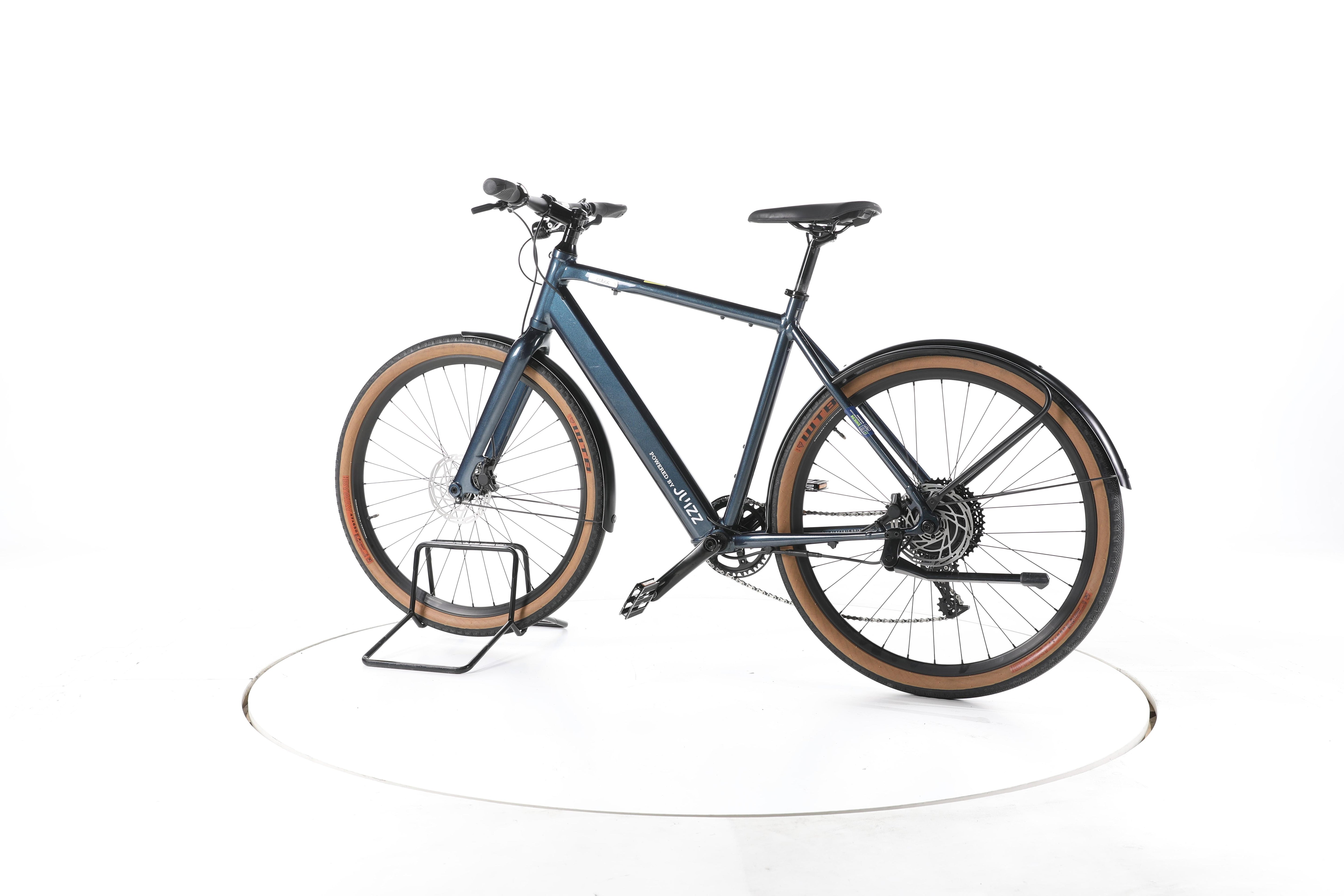 Coboc Merano DMT E-Bike - Image 8