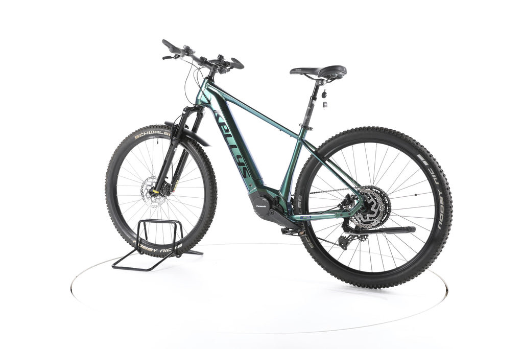 Kellys E-Tygon R50 E-Bike 2023 - Image 8