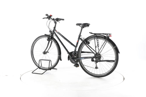 2R Manufaktur T300 Fahrrad City & Trekking - Image 8