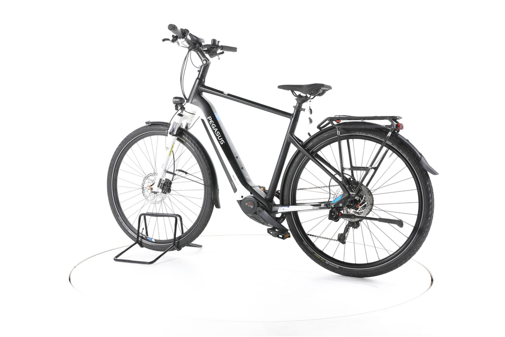 Pegasus Premio Evo 10 Lite Trekking E-Bike - Image 8