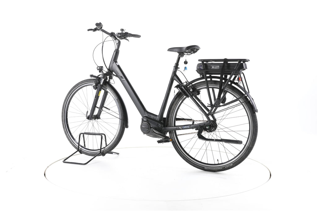 Giant Entour E+ 1 RT City E-Bike Tiefeinsteiger - Image 8