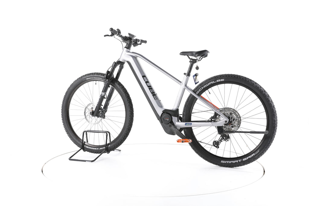 Cube Reaction Hybrid SL E-Bike - Image 8