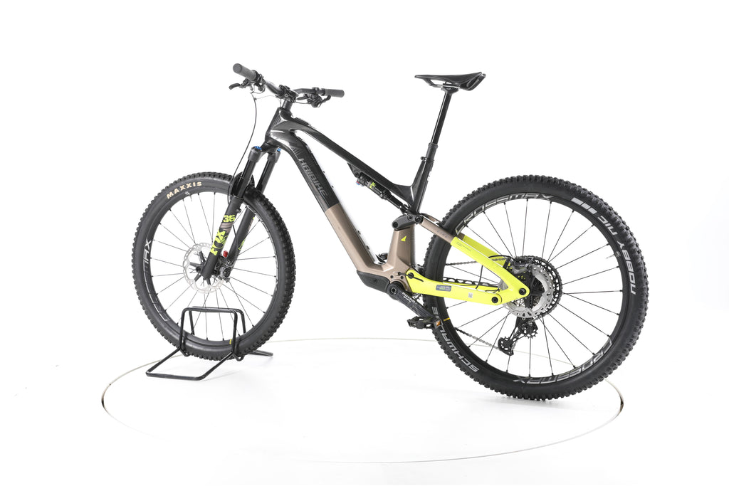 Haibike Lyke CF 11 Fully E-Bike Carbon - Image 8