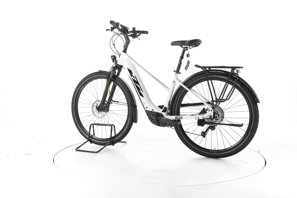 KTM Macina Tour CX 625 LTD Trekking E-Bike - Image 8