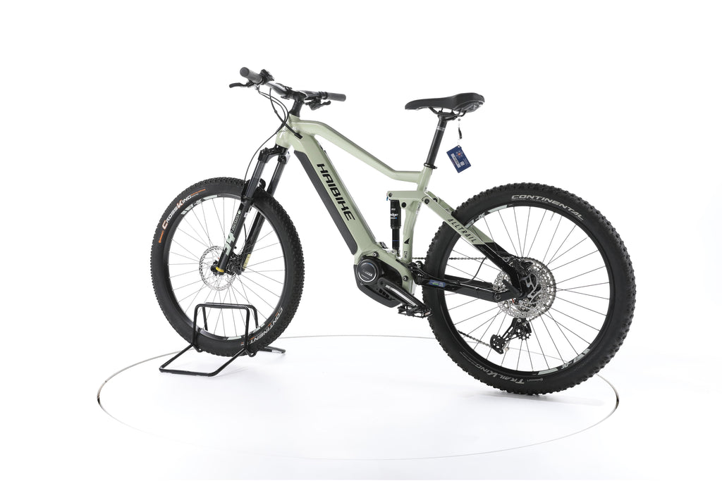 Haibike Alltrtrail 4 Fully E-Bike - Image 8