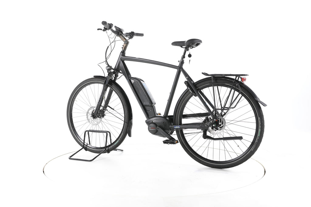 Gudereit EC-5 City E-Bike - Image 8