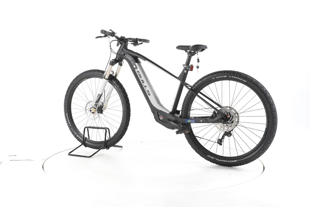 Bulls E-Stream EVO 1 E-Bike - Image 8
