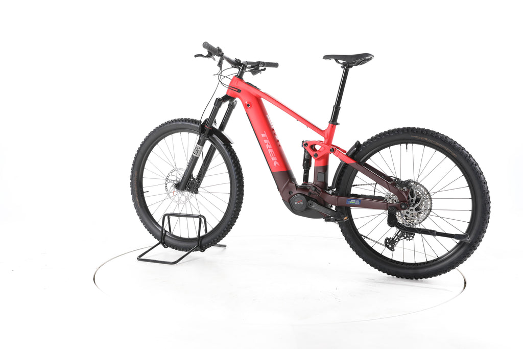 Trek Rail+ 5 E-Bike Fully 2025 - Image 8