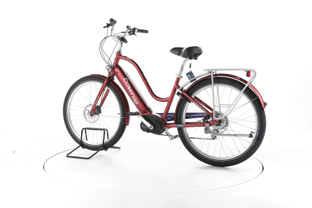 Electra Bicycle Townie Path Go! 5i ST City E-Bike - Image 8