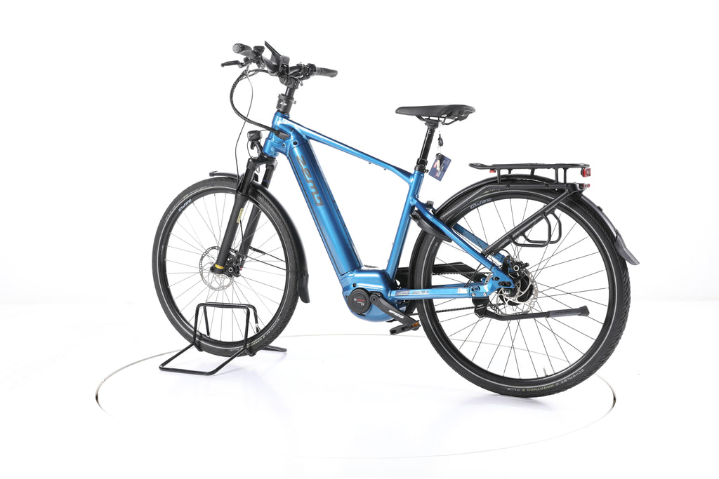 ZEMO ZE 5F City E-Bike - Image 8