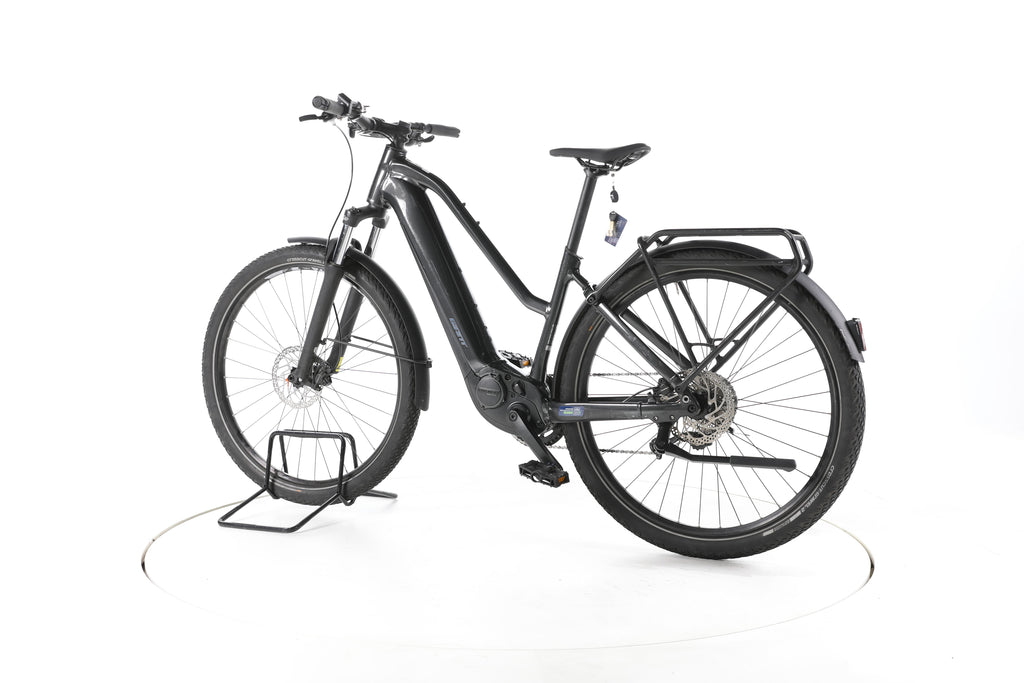 Giant Explore E+ 2 Trekking E-Bike 2023 - Image 8