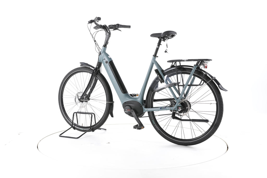 Gazelle Arroyo C5 HMB Elite City E-Bike Tiefeinsteiger 2024 - Image 8