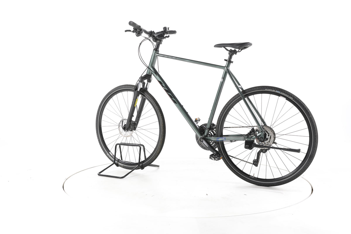 KTM Cross 30 Fahrrad Hardtail - Image 8