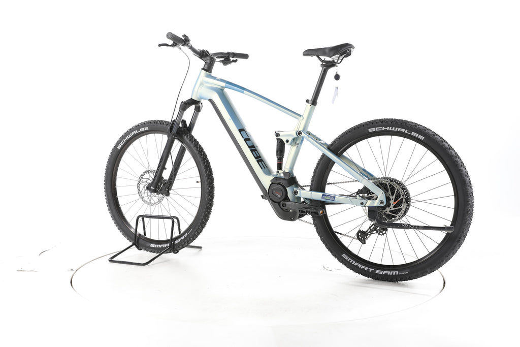 Cube Stereo Hybrid 120 Pro E-Bike Fully - Image 8