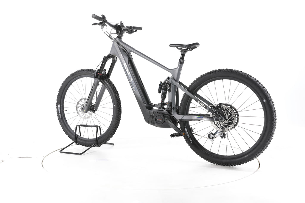 Ghost E-Riot AM CF Full Party Fully E-Bike Carbon - Image 8