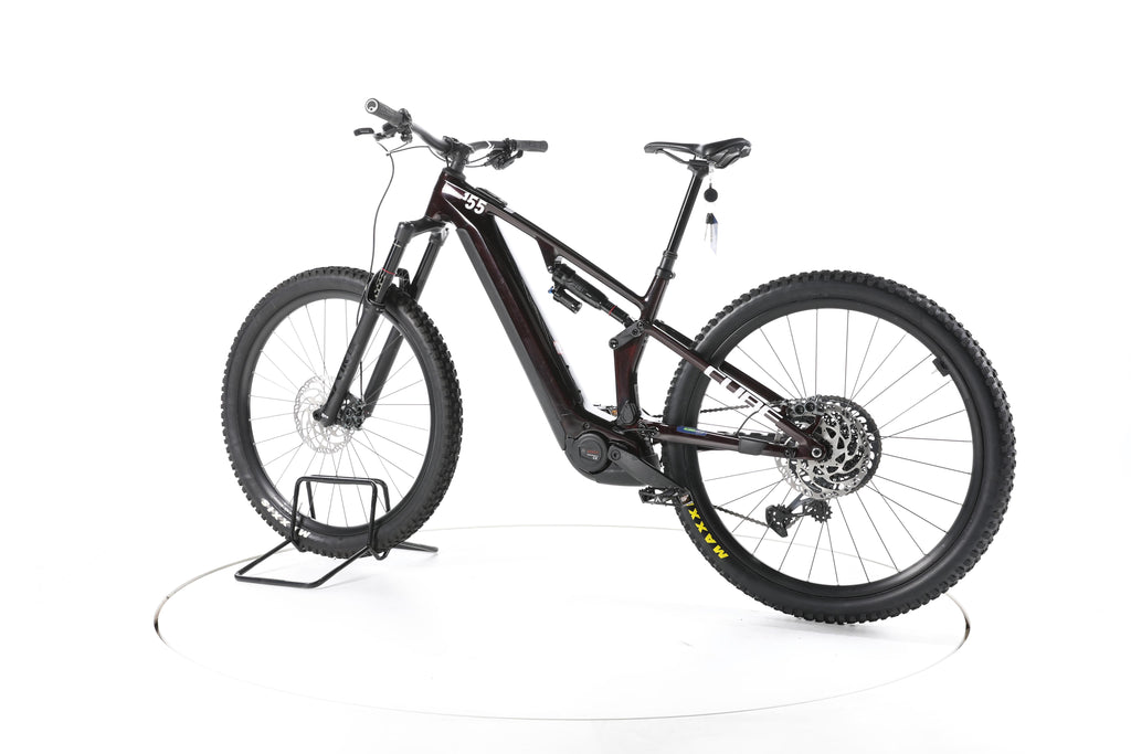 Cube Stereo Hybrid ONE55 C:68X SLX Fully E-Bike Carbon 2023 - Image 8