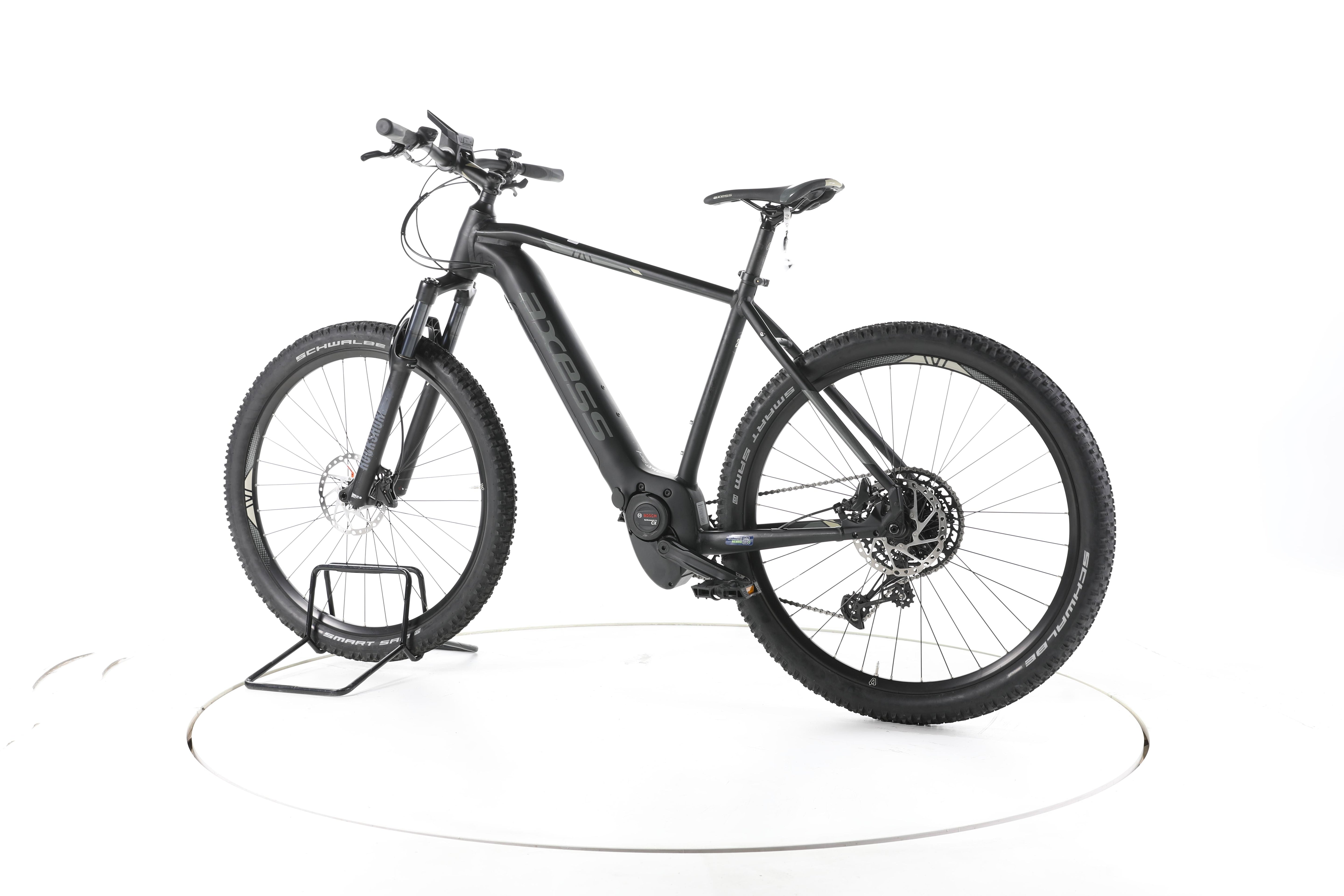 Axess Element E-Bike - Image 8