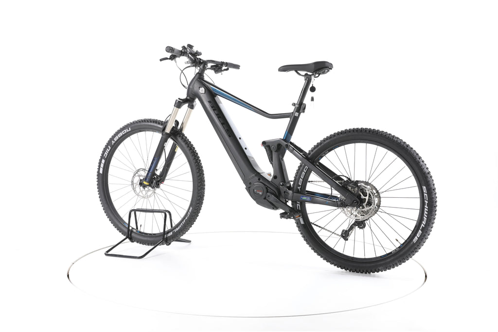 Bulls Copperhead EVO AM 1 Fully E-Bike - Image 8