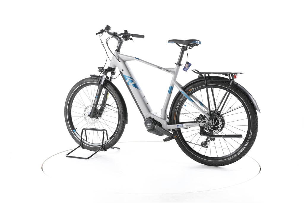 R Raymon TourRay E 5.0 Trekking E-Bike - Image 8