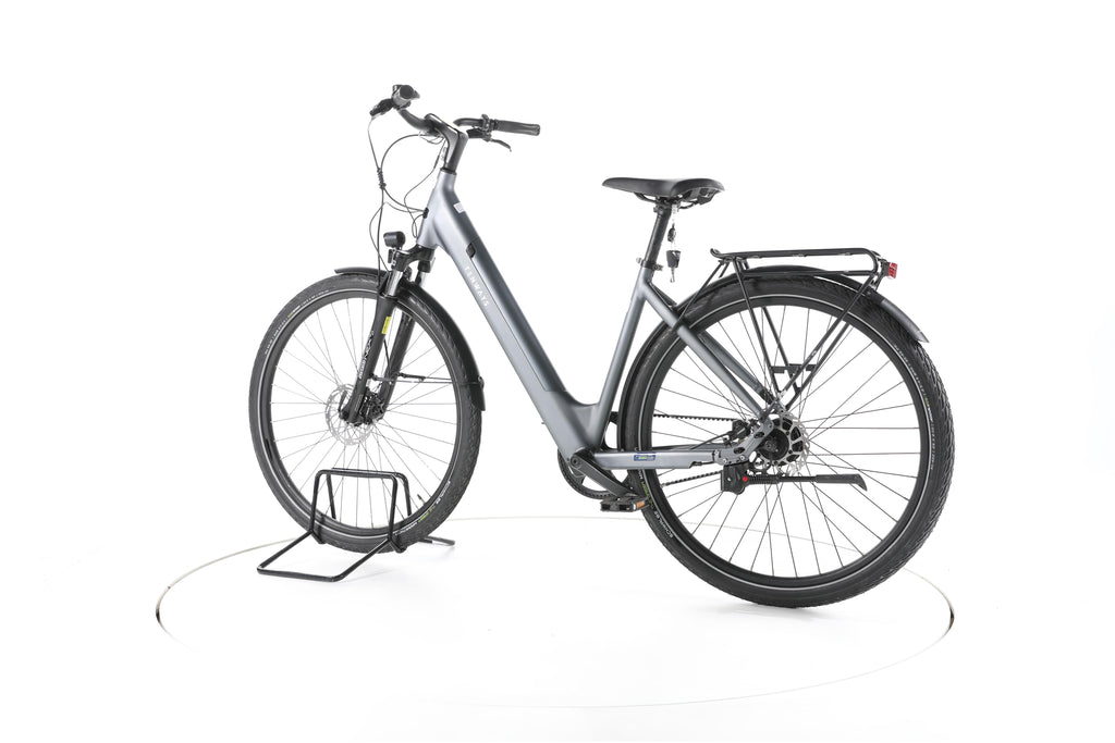 TENWAYS CGO 800S City E-Bike Tiefeinsteiger - Image 8