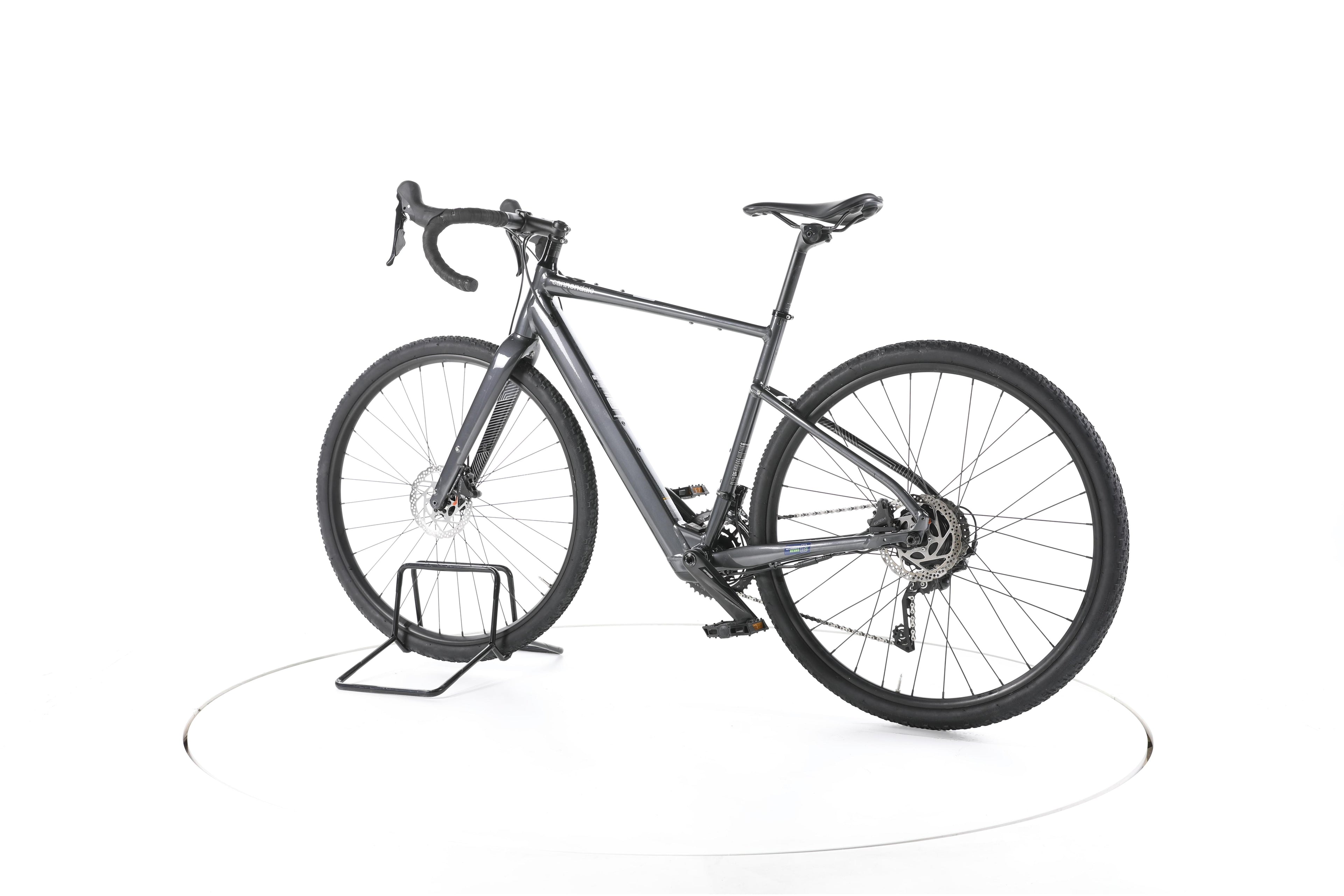 Cannondale Topstone Neo SL 2 E-Gravelbike - Image 8