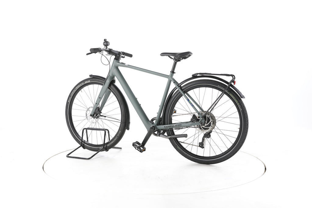 Winora E-Flitzer Trekking E-Bike - Image 8