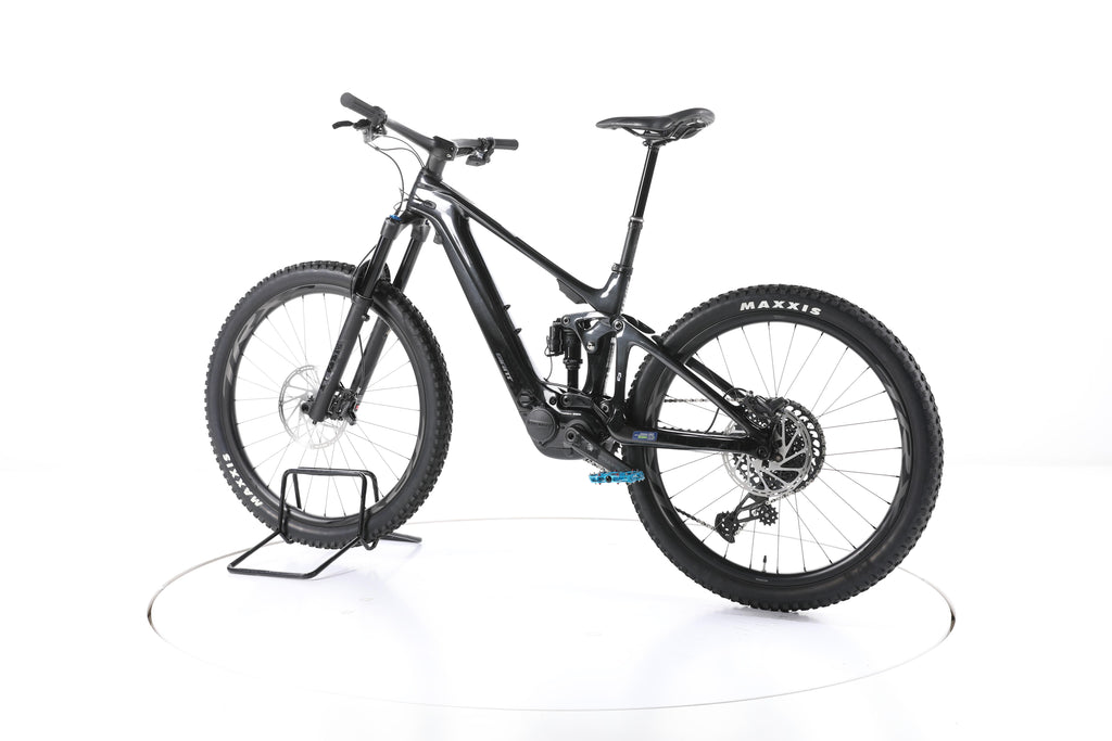 Giant Trance X Advanced E+ EL 1 Fully E-Bike Carbon 2023 - Image 8