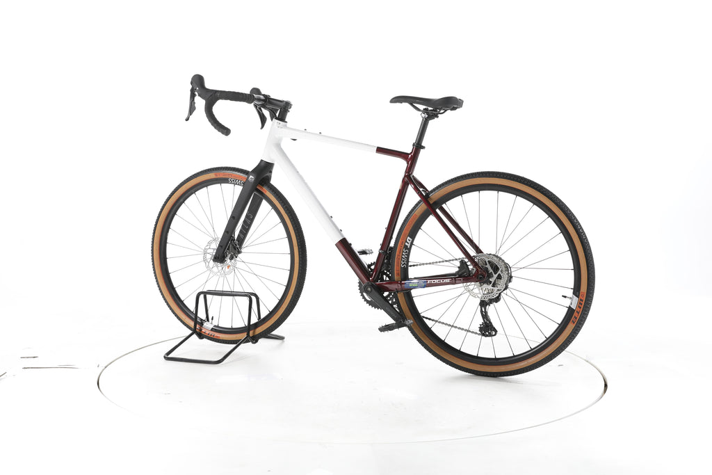 Focus Atlas 6.8 Gravelbike 2025 - Image 8