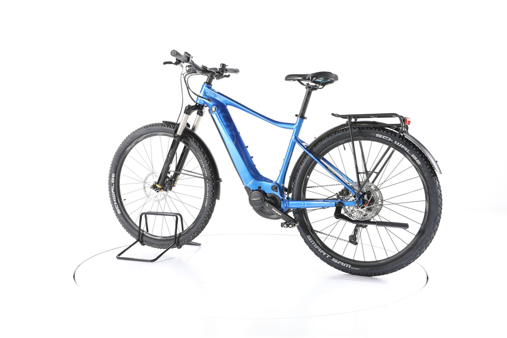 Liv Vall-E+ EX Trekking E-Bike - Image 8