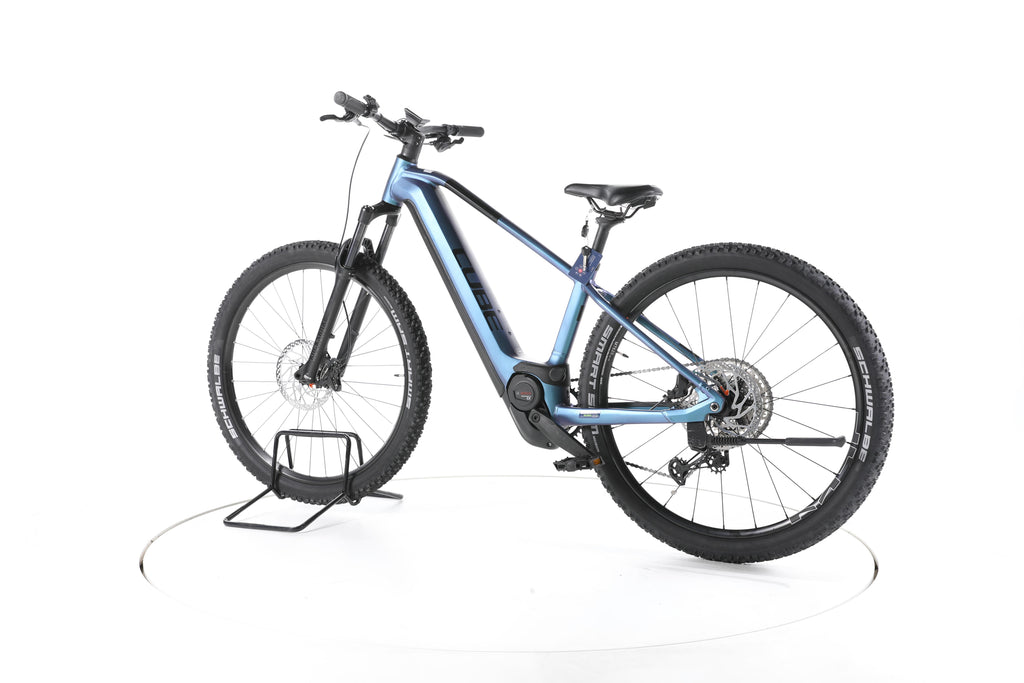 Cube Reaction Hybrid Race E-Bike 2023 - Image 8