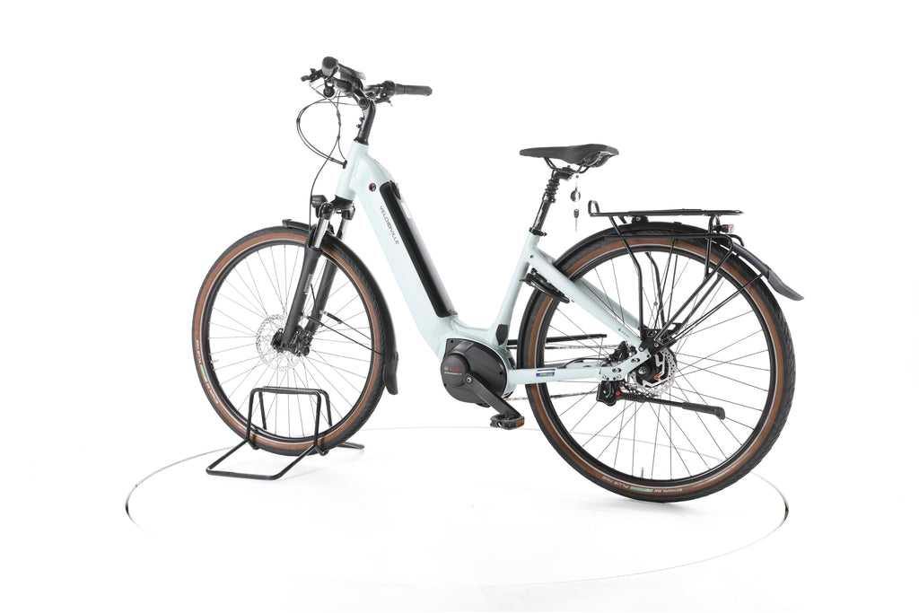 Velo de Ville AEB 890 Trekking E-Bike Tiefeinsteiger - Image 8