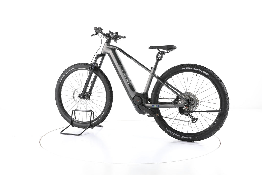 Cube Reaction Hybrid Race E-Bike 2024 - Image 8