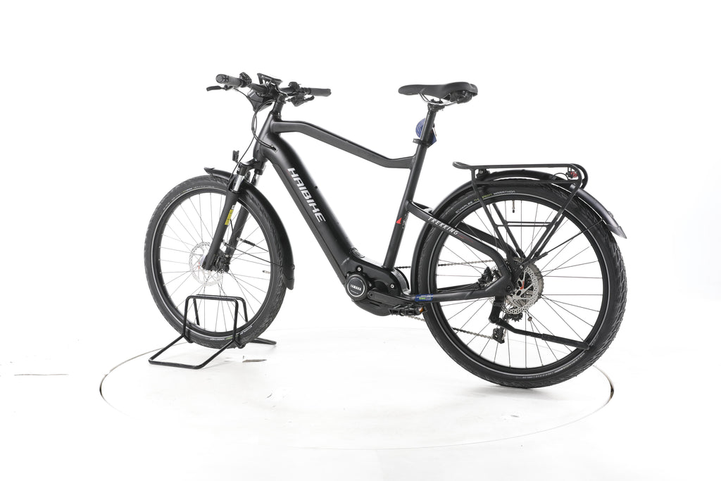 Haibike Trekking 6 Trekking E-Bike - Image 8