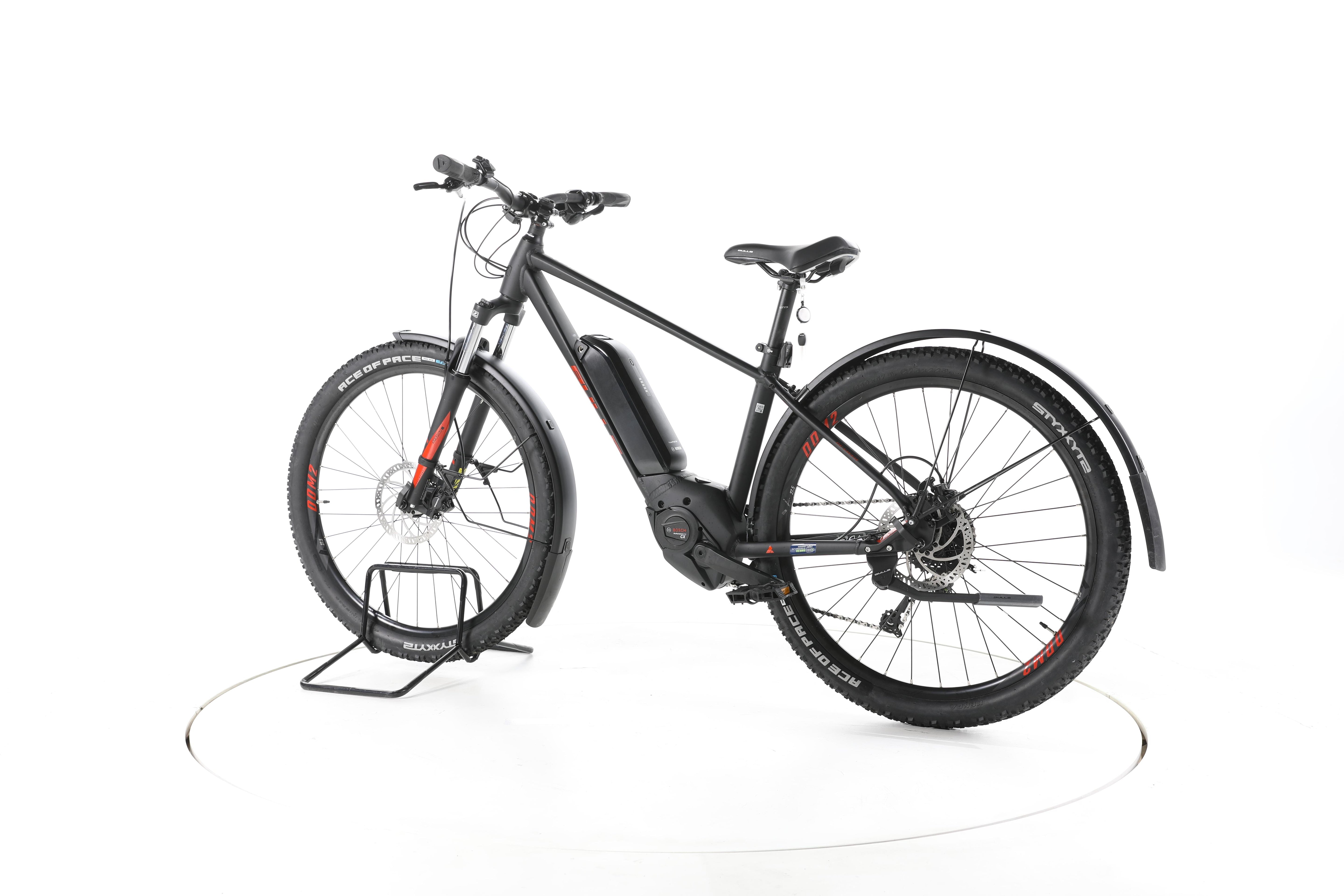 Bulls LT CX E-Bike 2023 - Image 8