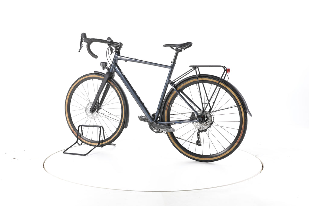 Cannondale 700 M Topstone 1 Gravelbike - Image 8