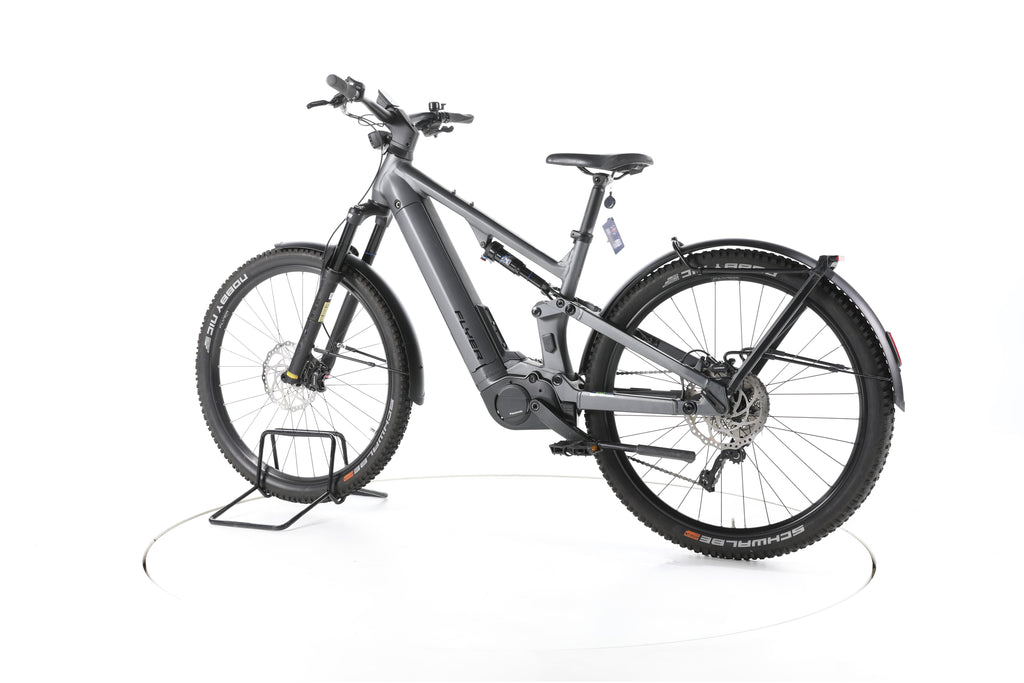 FLYER Goroc X 2.10 SUV E-Bike - Image 8