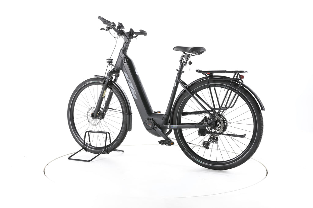 KTM Cento 10 Plus Trekking E-Bike Tiefeinsteiger 2024 - Image 8