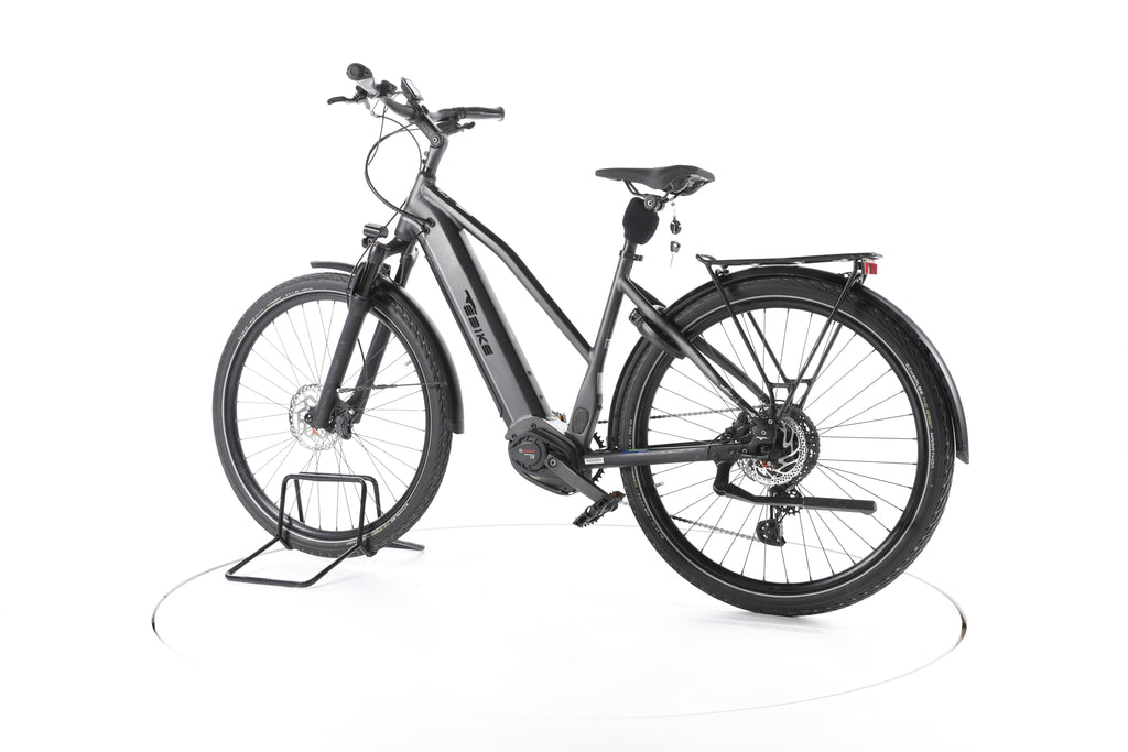 EBIKE Trekking Pro Trekking E-Bike - Image 8