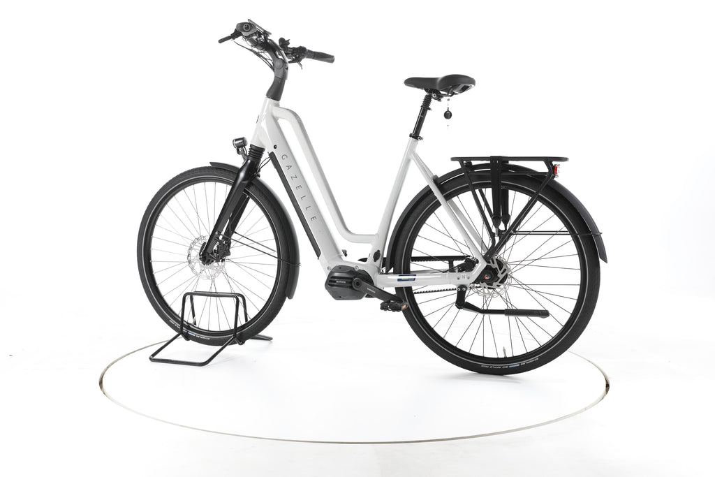 Gazelle Chamonix C5 HMS City E-Bike Tiefeinsteiger - Image 8