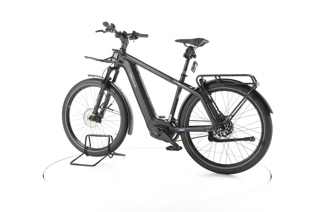 Riese & Müller Charger4 GT vario City E-Bike - Image 8
