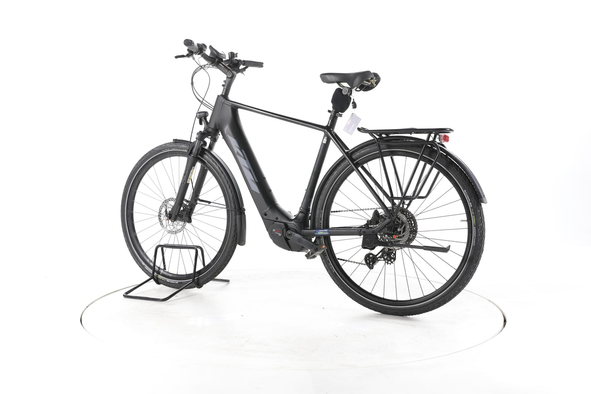 KTM Macina Tour CX 610 Trekking E-Bike - Image 8