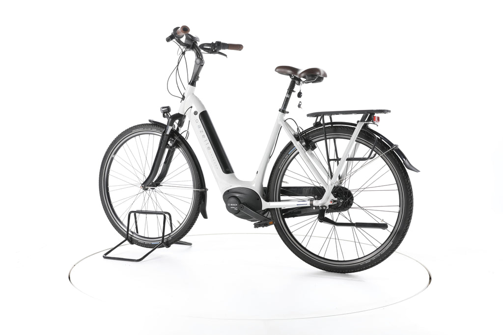 Gazelle Arroyo C7+ HMB Elite City E-Bike Tiefeinsteiger - Image 8