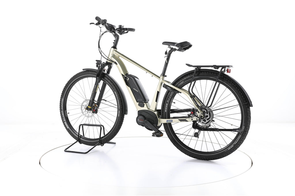 MORRISON SUB 2.0 Trekking E-Bike - Image 8