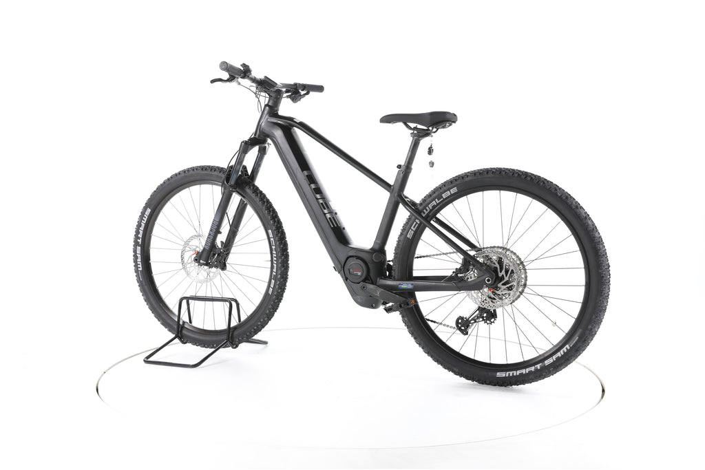 Cube Reaction Hybrid SL E-Bike - Image 8
