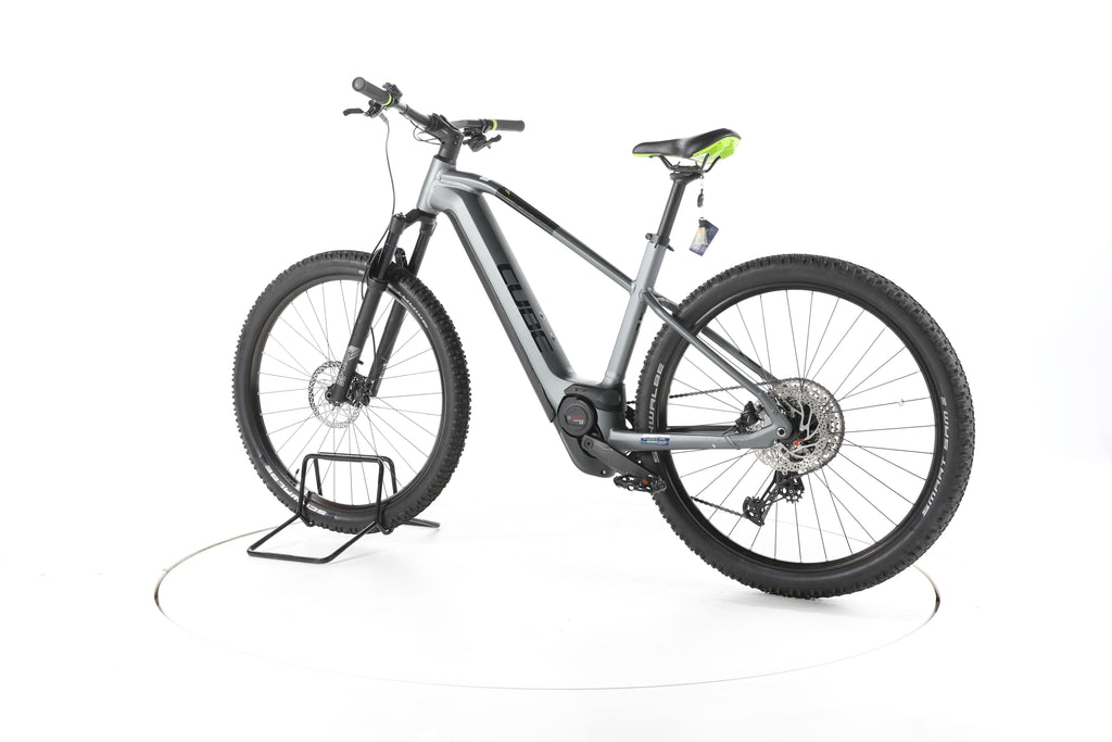 Cube Reaction Hybrid Pro E-Bike - Image 8