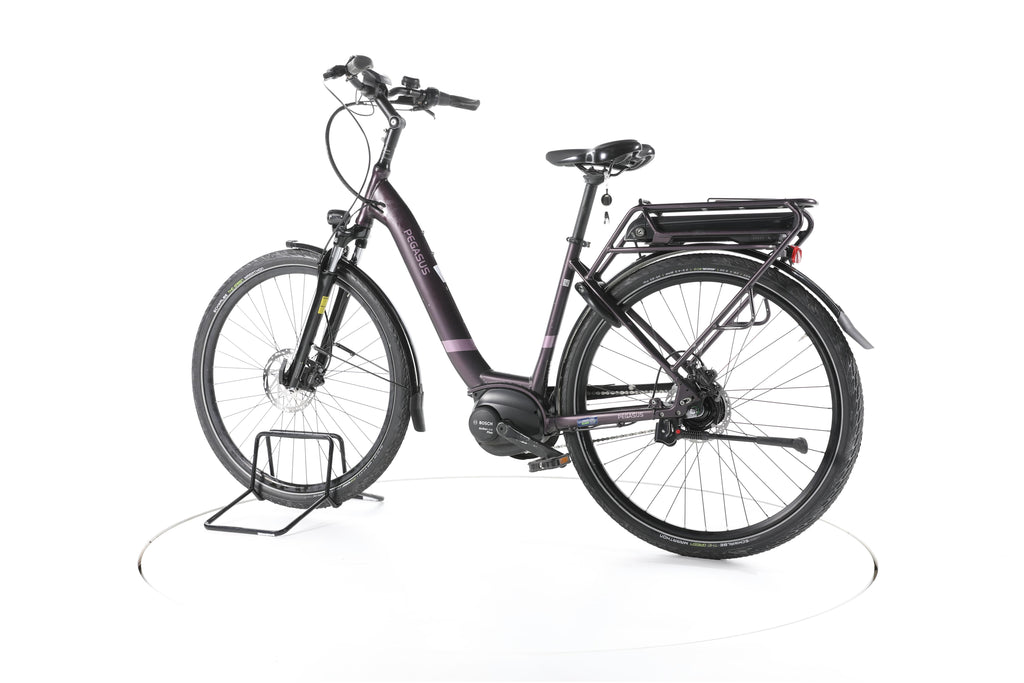 Pegasus Solero E8R Plus City E-Bike Tiefeinsteiger - Image 8